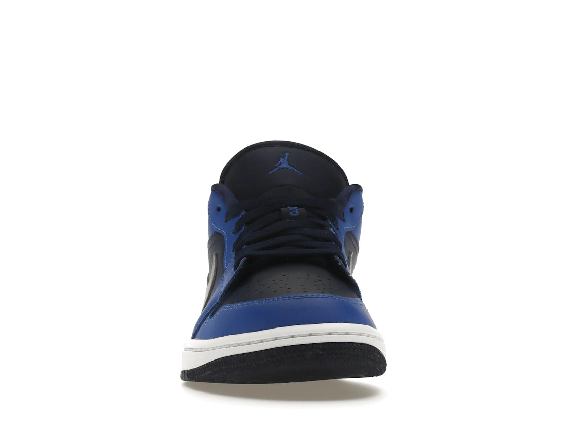 Jordan 1 Low Game Royal Blue Void (Women's)