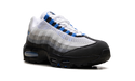 Nike Air Max 95 OG Big Bubble Blue Spark