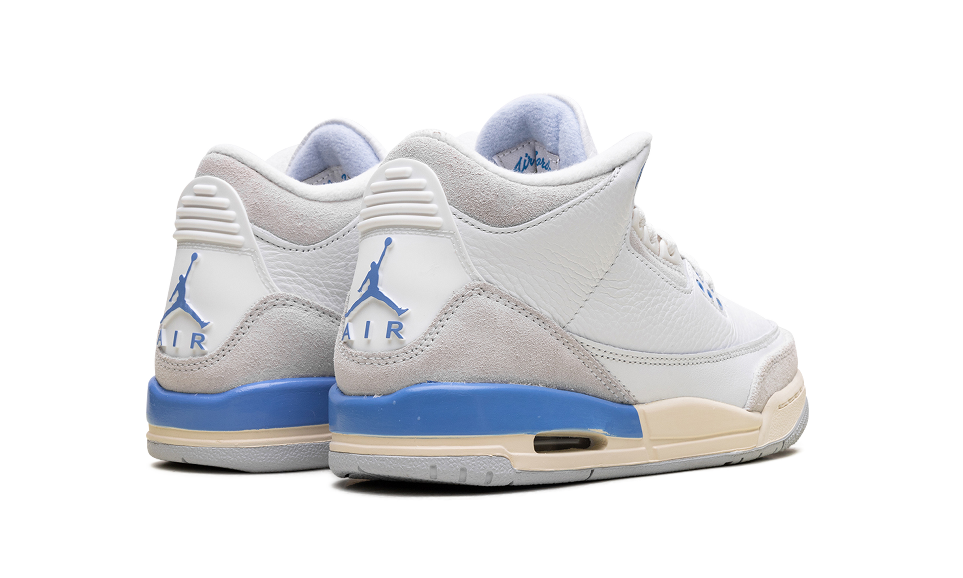 Jordan 3 Retro Lucky Shorts (GS)