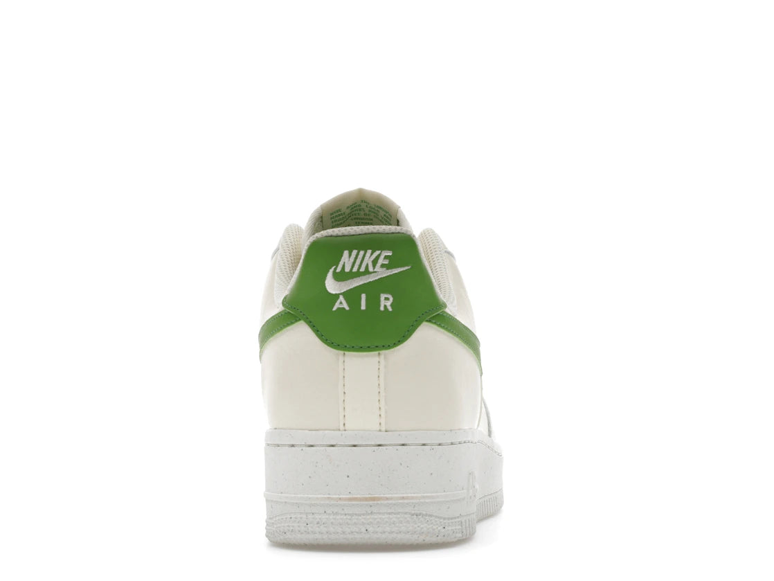 Nike Air Force 1 Low '07 SE Coconut Milk Chlorophyll (Women's)