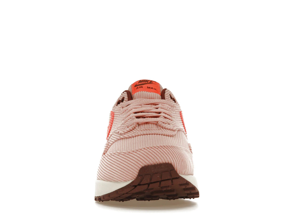 Nike Air Max 1 PRM Corduroy Coral Stardust