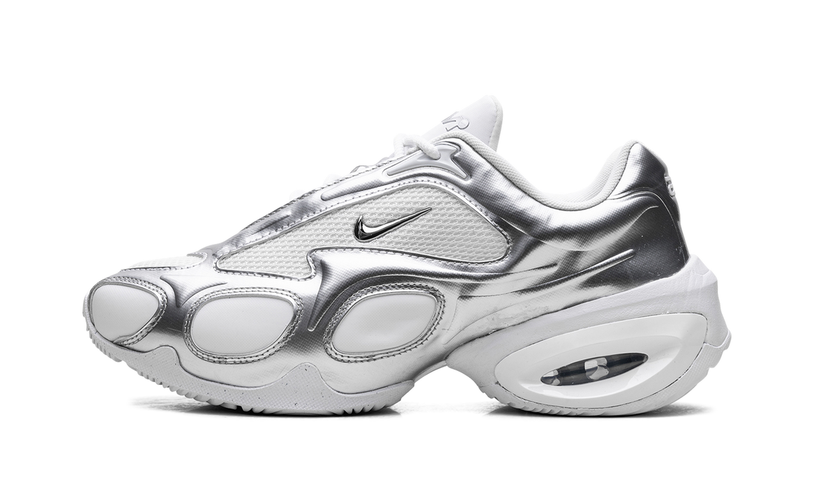 Nike Air Max Muse Metallic Silver (Women's)