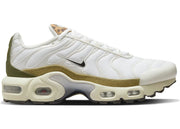 Nike Air Max Plus White Leopard