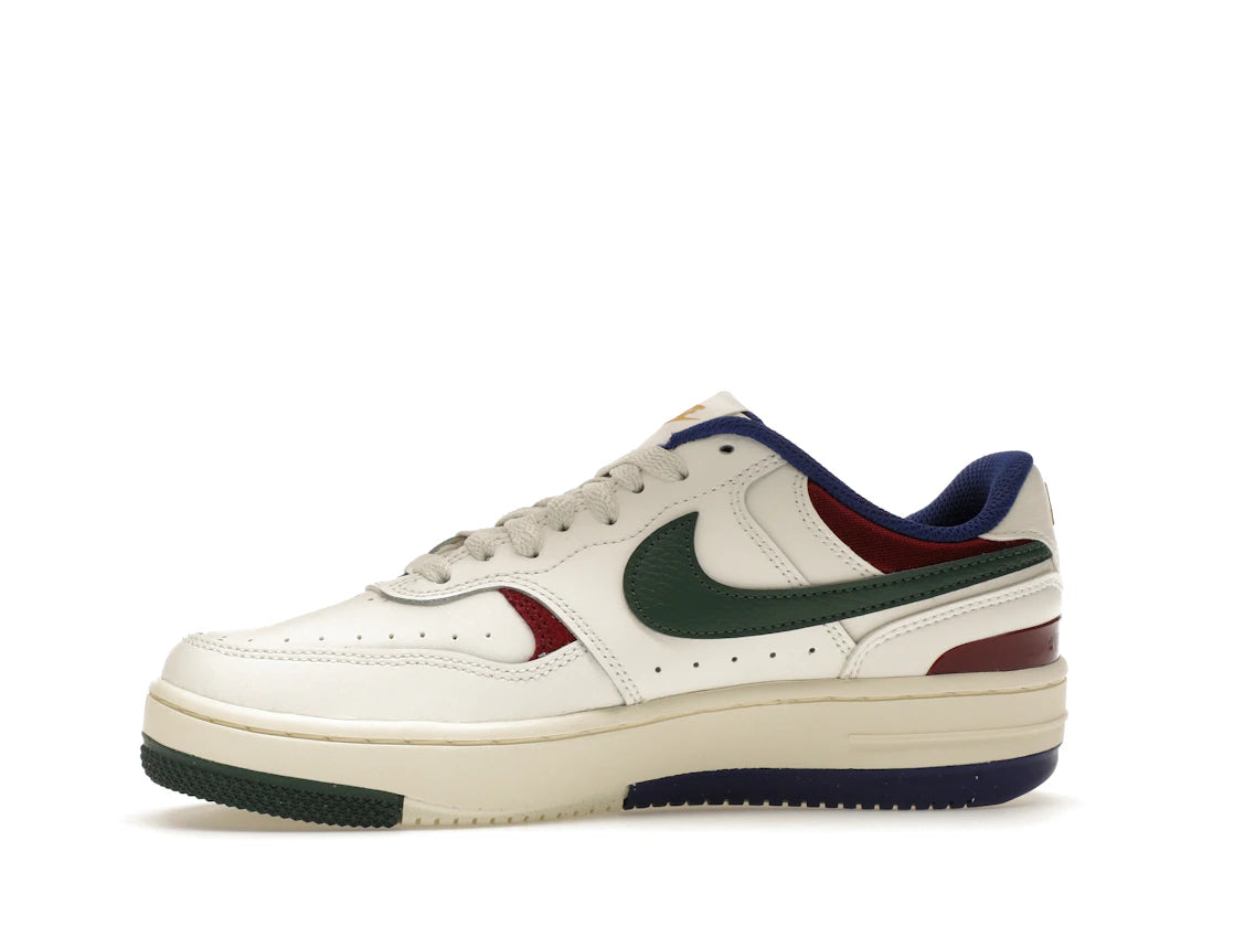 Nike Gamma Force Sail Team Red Fir Green (Women's)
