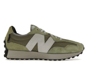 New Balance 327 Cordura Dark Olivine
