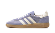 adidas Handball Spezial Silver Violet Cream White (Women's)