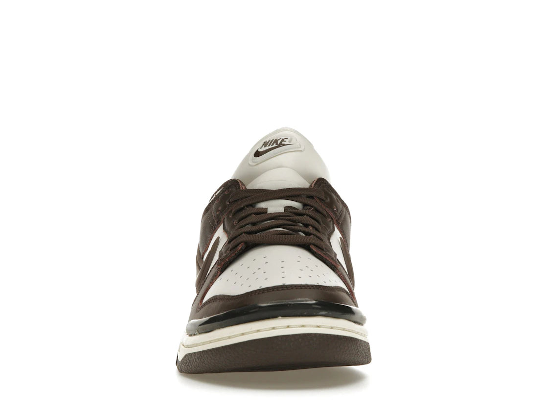 Nike Dunk Low Twist Baroque Brown (Women's)