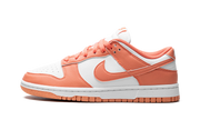 Nike Dunk Low Light Wild Mango (Women's)