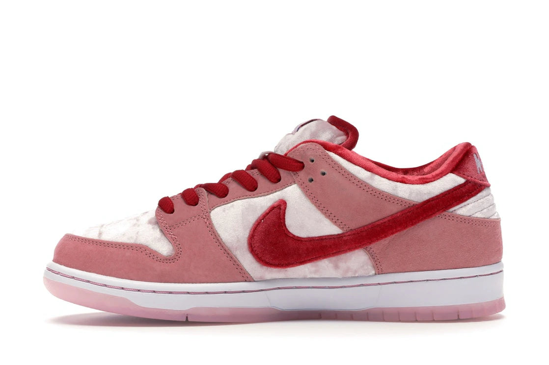 Nike SB Dunk Low StrangeLove Skateboards