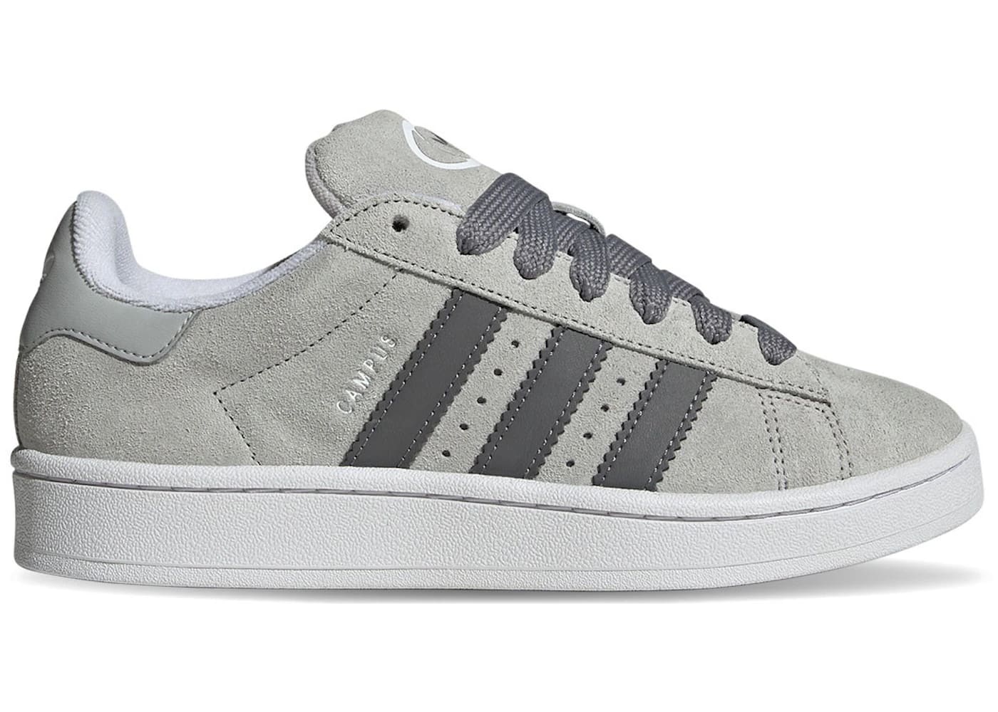 adidas Campus 00s Charcoal (Women's)