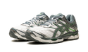 ASICS Gel-Cumulus 16 White Ironclad