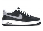 Nike Air Force 1 Low '07 LV8 Black Wolf Grey (GS)