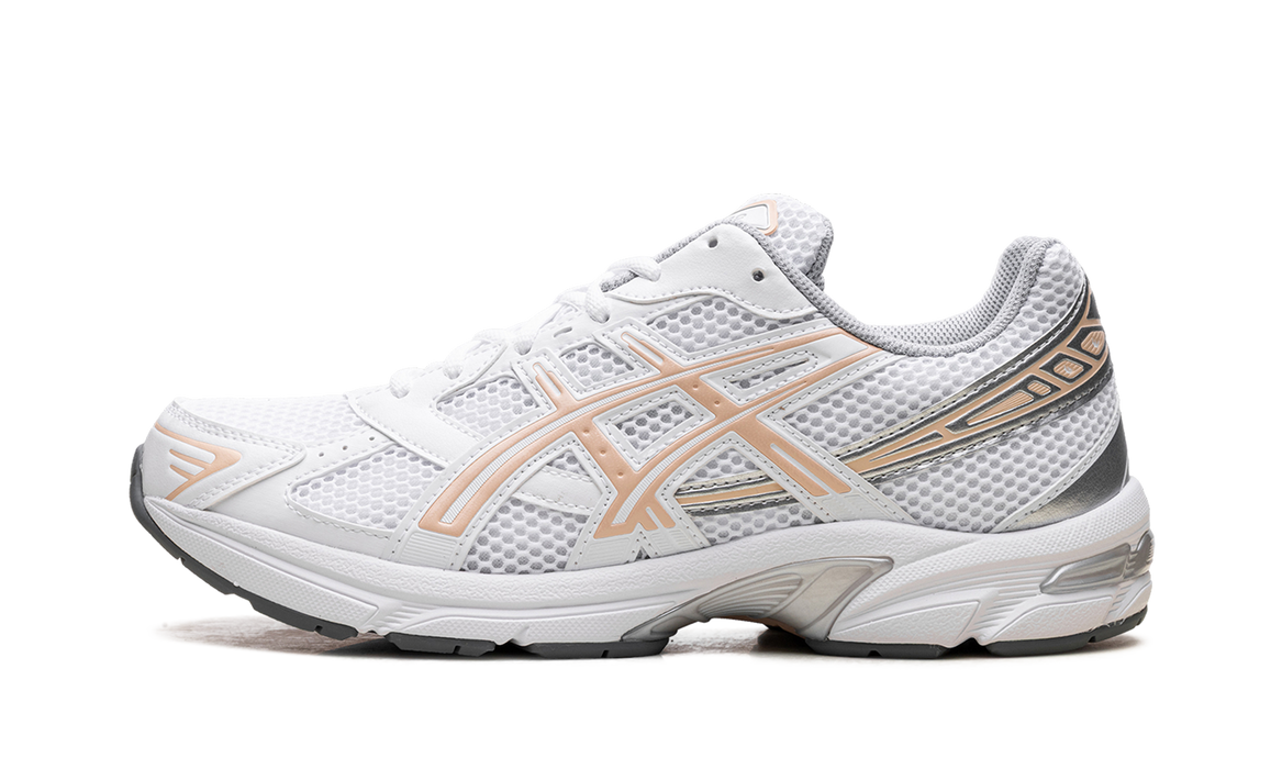 ASICS Gel-1130 White Bisque (Women's)