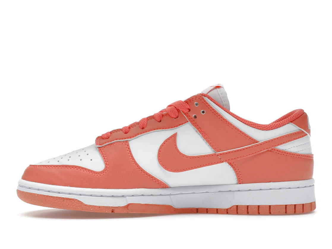 Nike Dunk Low Light Wild Mango (Women's)