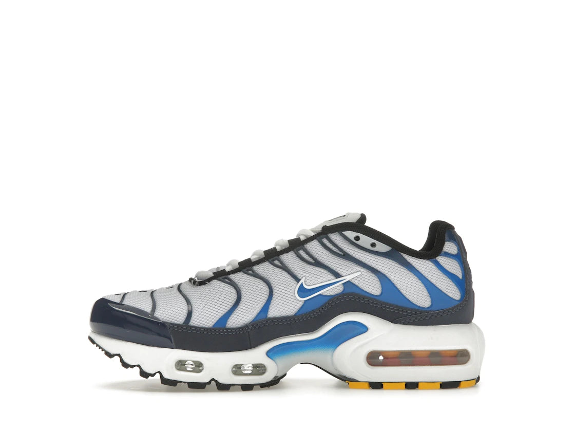 Nike Air Max Plus Thunder Blue