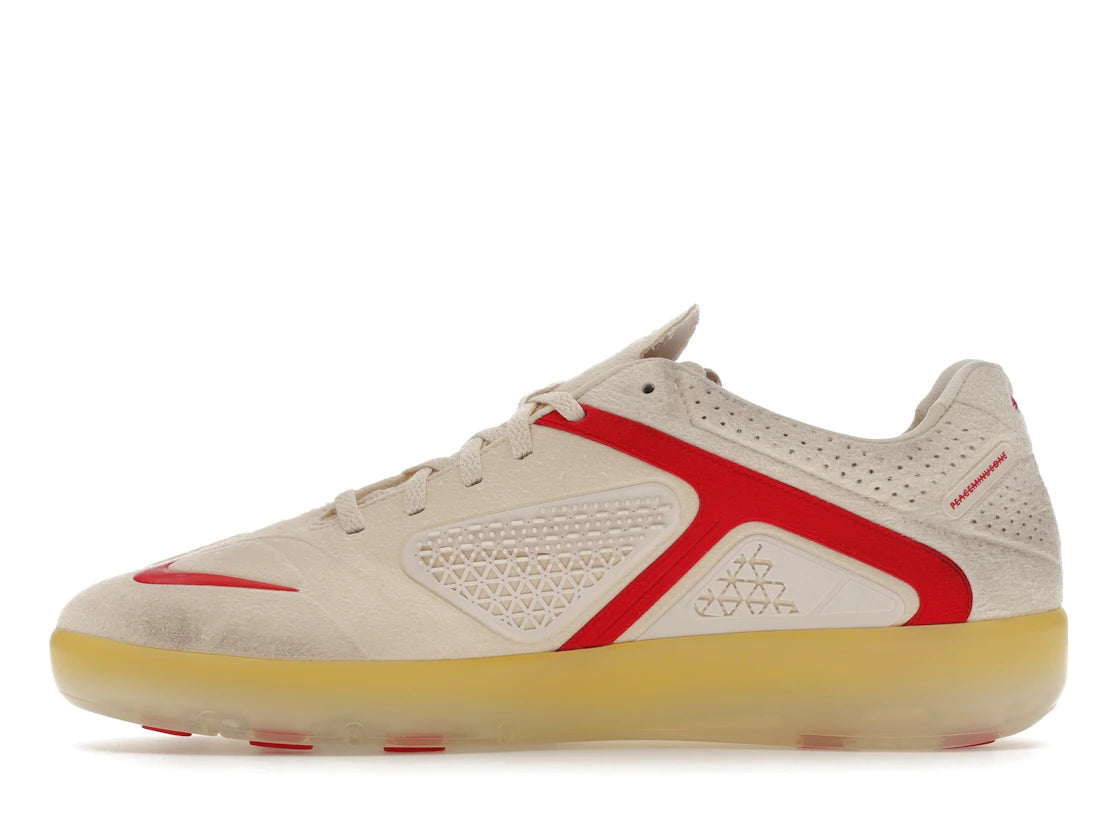 Nike Cryoshot CTR360 Maestri II G-Dragon Peaceminusone Natural University Red