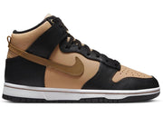 Nike Dunk High LXX Black Flax (Women's)