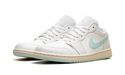 Jordan 1 Low Sail Igloo (Women's)