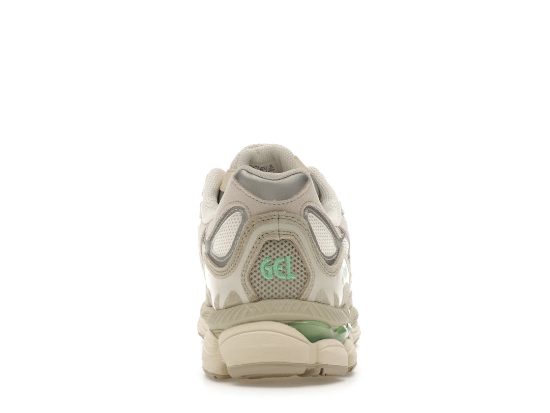 ASICS Gel-NYC Cream Fossil