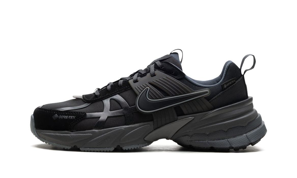 Nike V2K Run Gore-Tex Black Iron Grey (Women's)