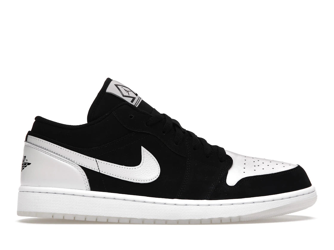 Jordan 1 Low Diamond Shorts