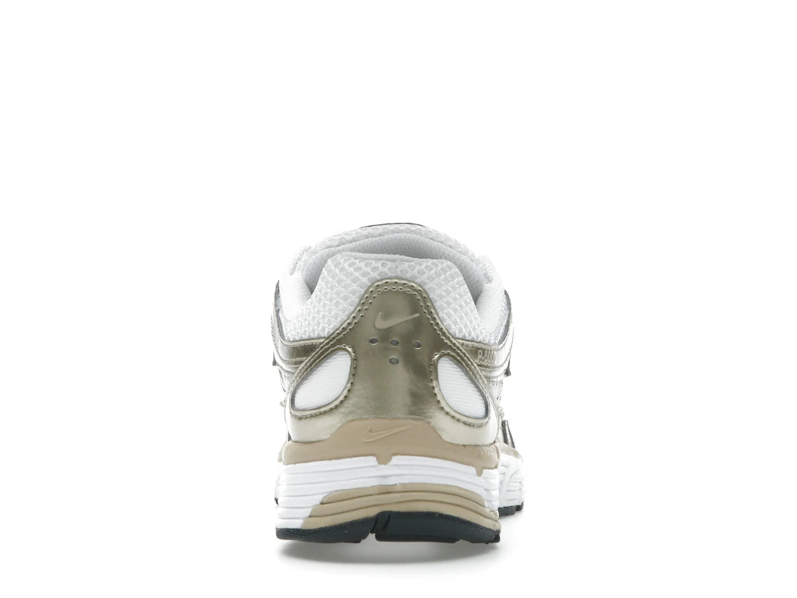 Nike P-6000 Gold (Women's)