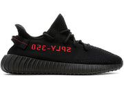 adidas Yeezy Boost 350 V2 Black Red