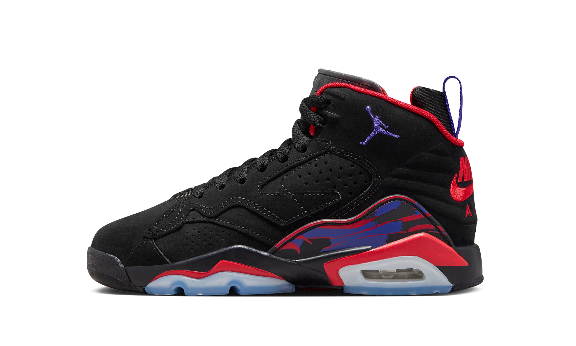 Jordan MVP 678 Raptors (GS)