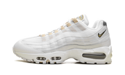 Nike Air Max 95 OG Big Bubble White Team Gold