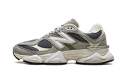 New Balance 9060 Fall Suedes Pack Olive