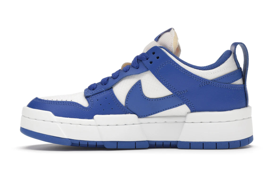 Nike Dunk Low Disrupt Game Royal (Women's)
