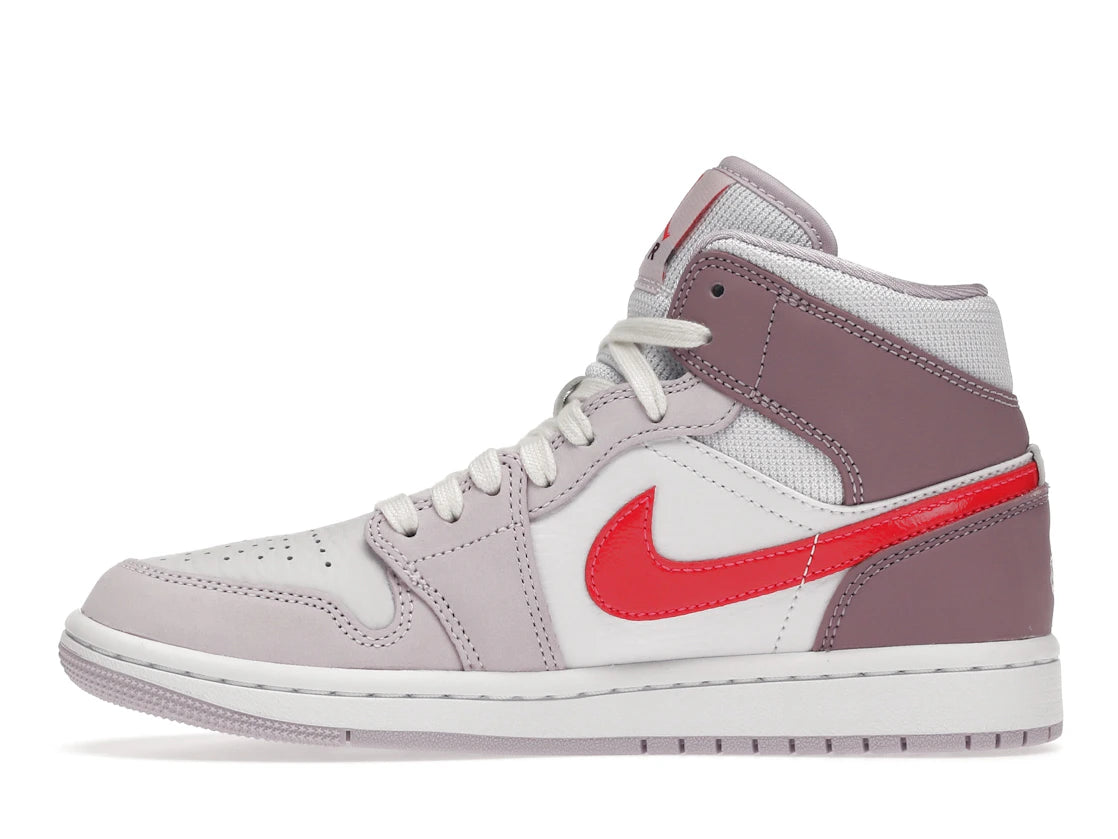 Jordan 1 Mid Valentine's Day (2022) (Women's)