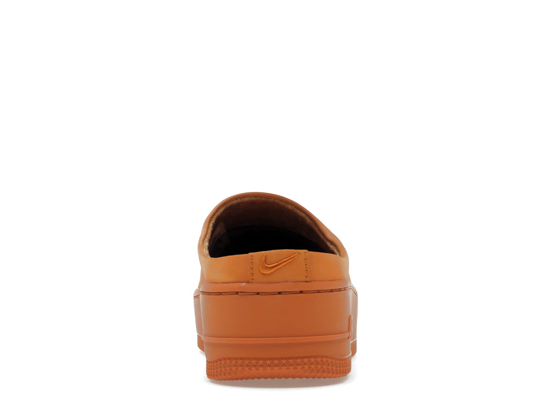 Nike Air Force 1 Lover XX Cinder Orange (Women's)
