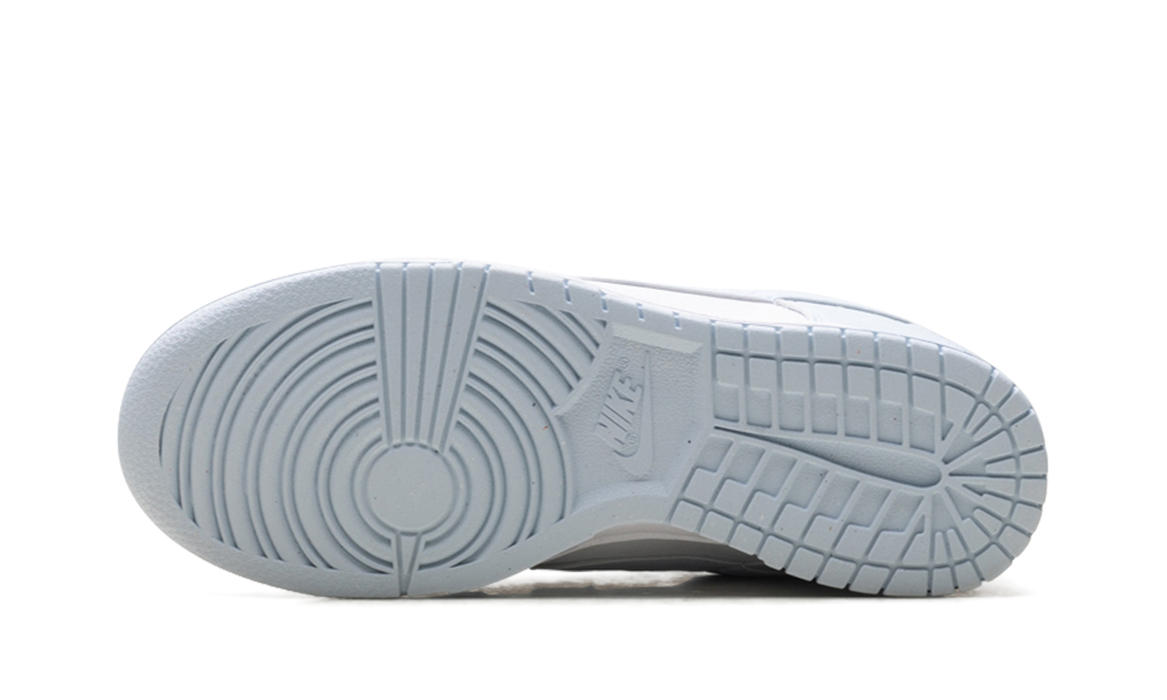 Nike Dunk Low Next Nature White Blue Tint (Women's)