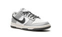 Nike Dunk Low Light Smoke Grey (Women's)
