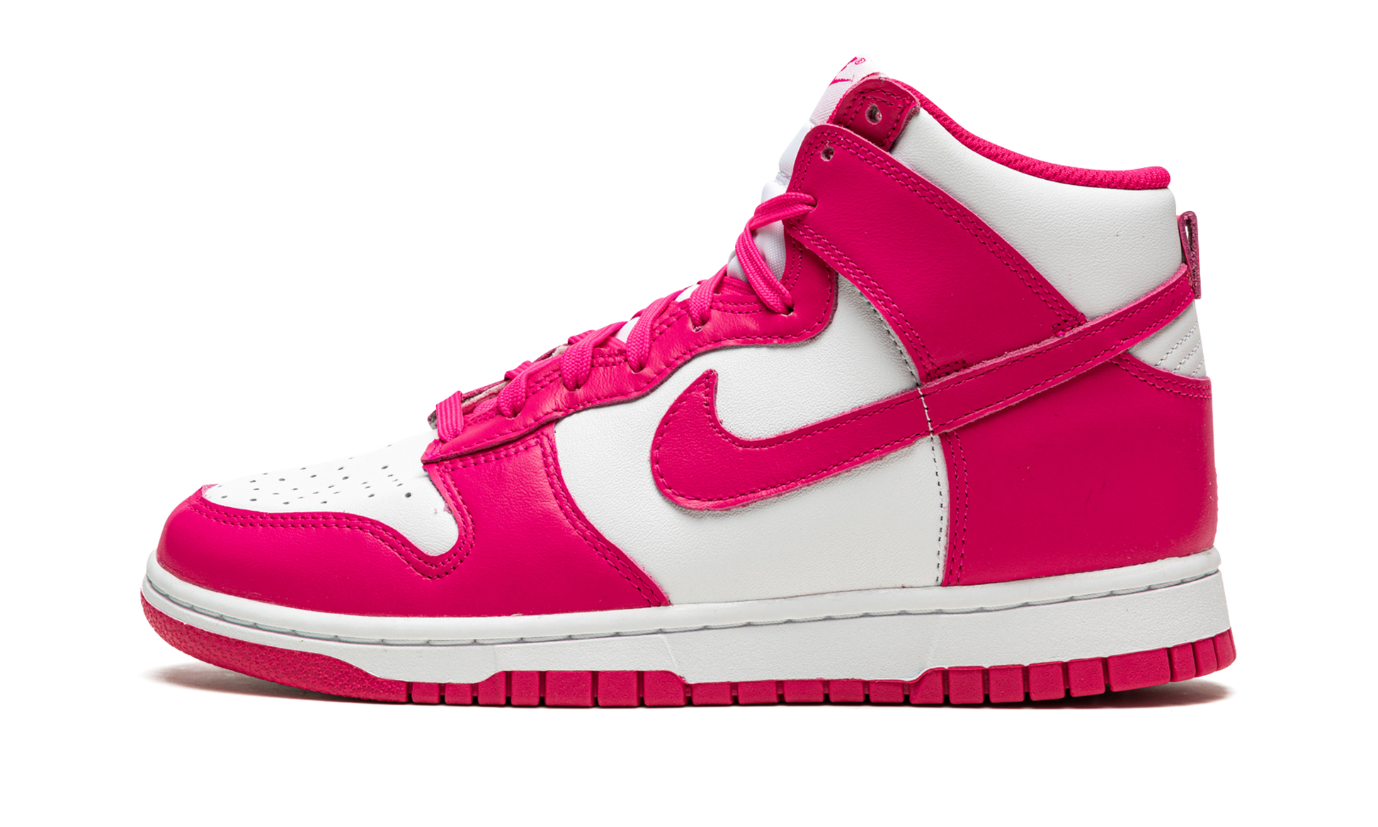 Nike Dunk High Pink Prime (Women's)