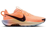 Nike React Pegasus Trail 5 Orange Pulse Ghost Black