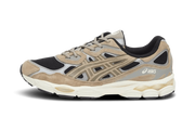 ASICS Gel-NYC Black Greige