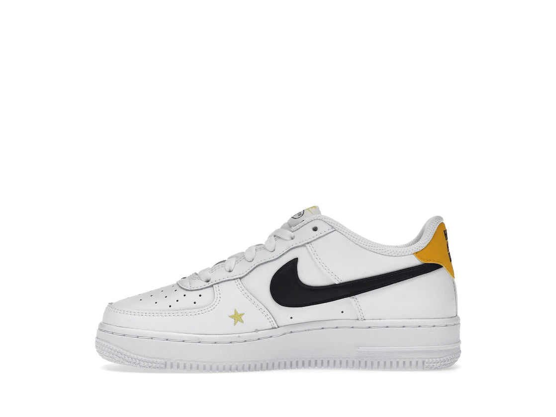 Nike Air Force 1 Low Have a Nike Day White Daisy (GS)