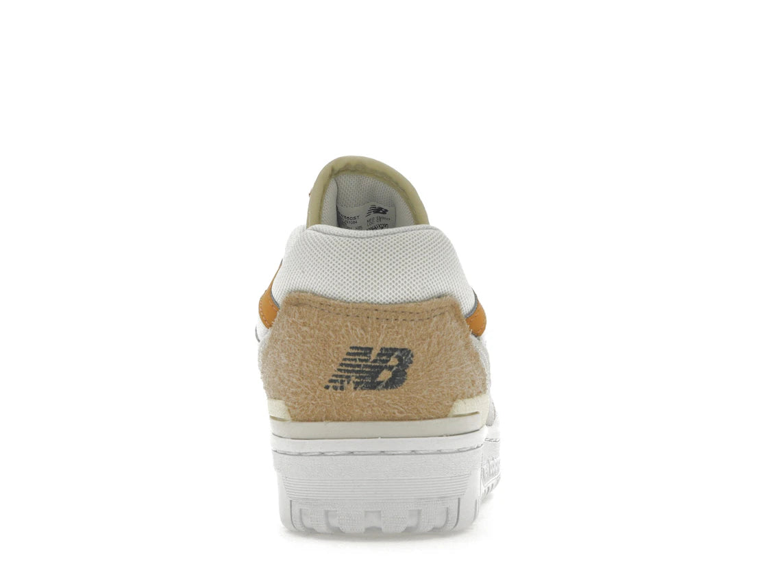 New Balance 550 Sea Salt Tobacco (Women's)