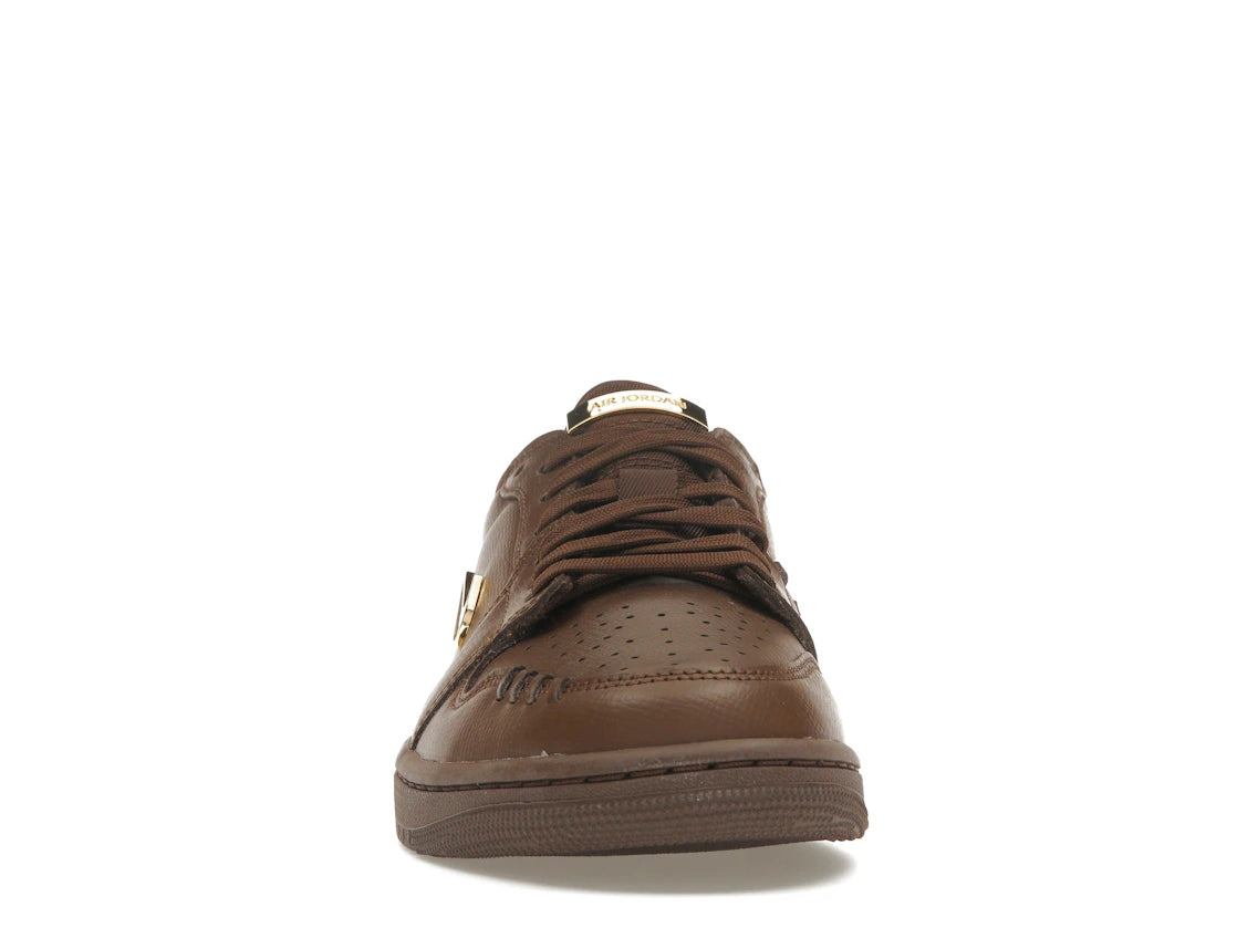 Jordan 1 Low Method of Make Cacao Wow (Women's)