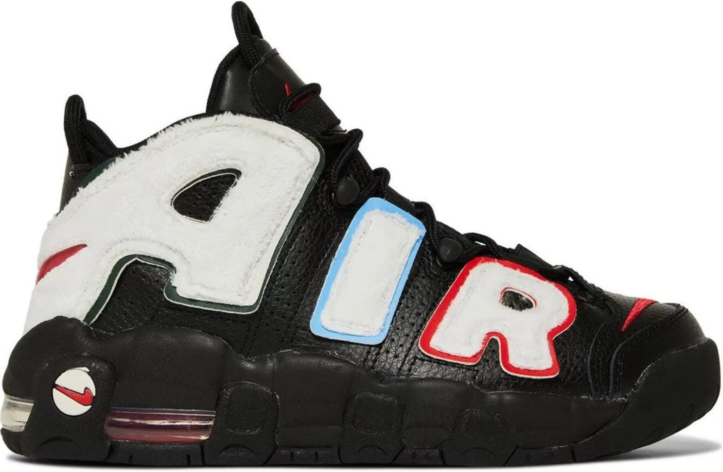 Nike Air More Uptempo Big Air (GS)