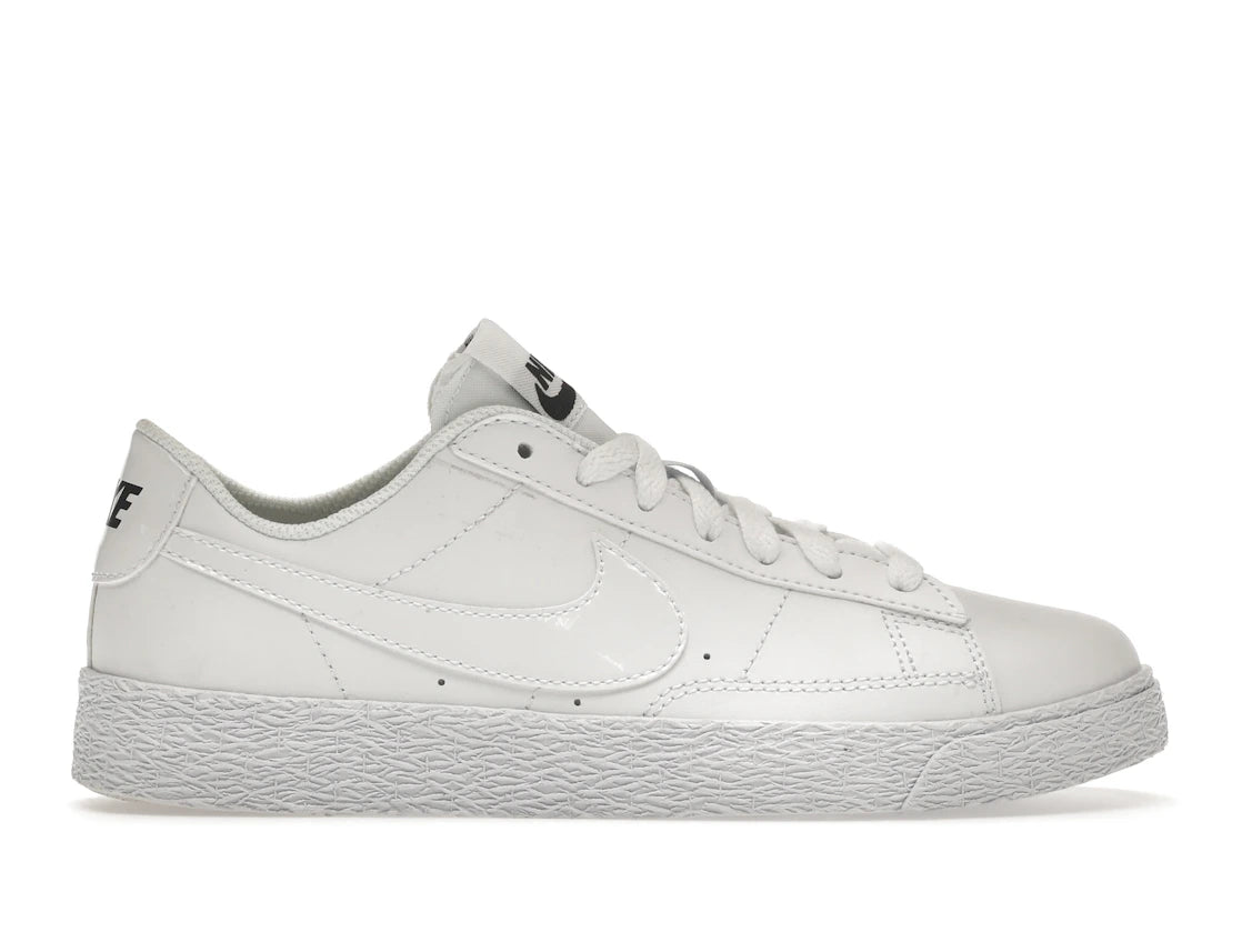 Nike Blazer Low White (GS)