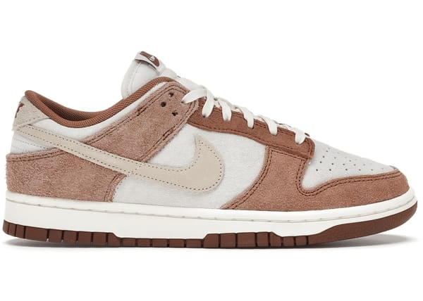 Nike Dunk Low Medium Curry (2021/2024)