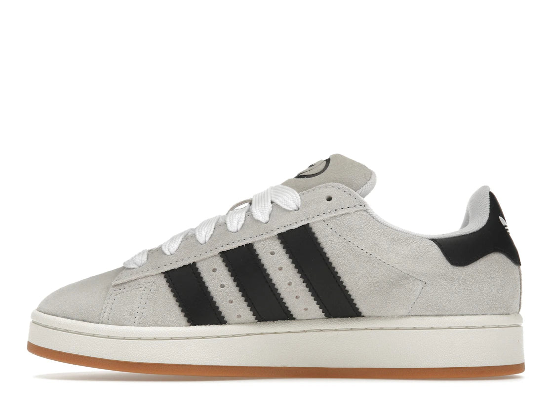 adidas Campus 00s Crystal White Core Black (Women's)