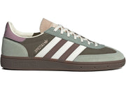adidas Handball Spezial Silver Green Magic Mauve