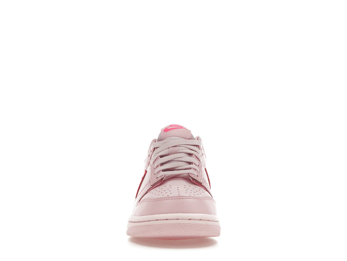 Nike Dunk Low Triple Pink (GS)