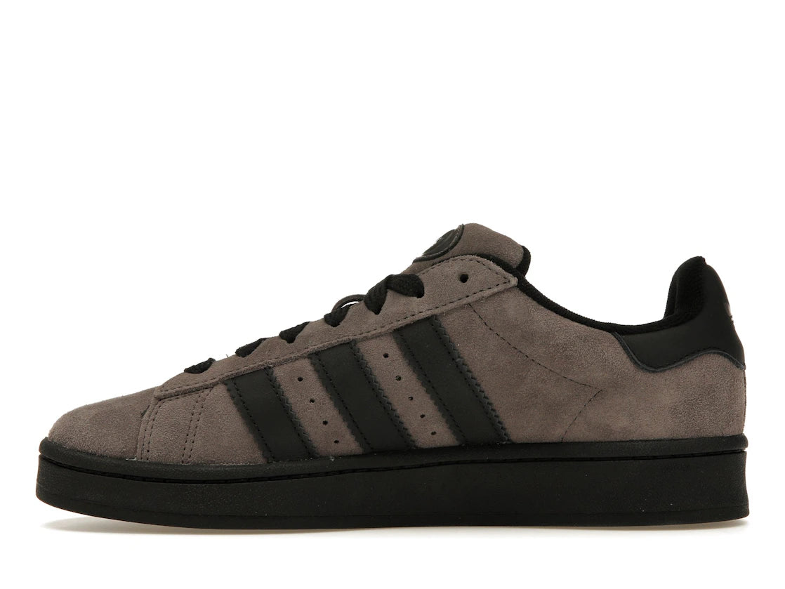 adidas Campus 00s Charcoal Black