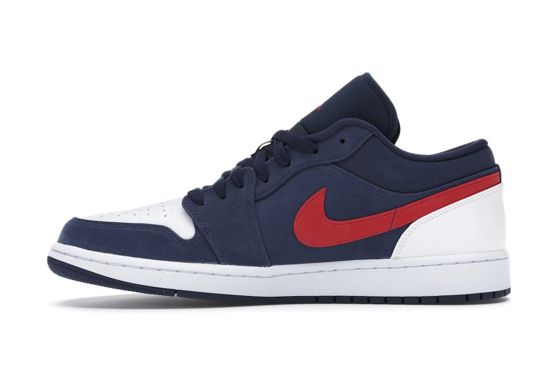 Jordan 1 Low USA
