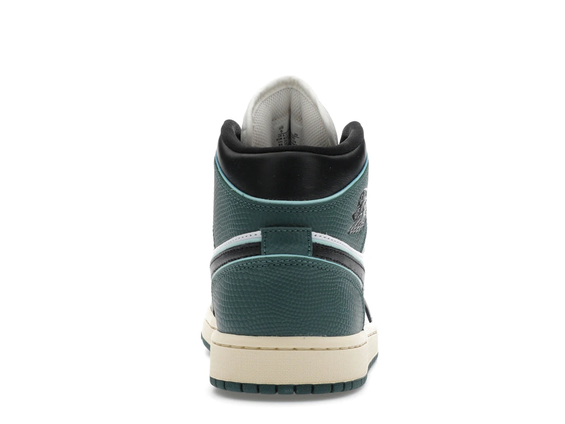 Jordan 1 Mid SE Oxidized Green (Women's)